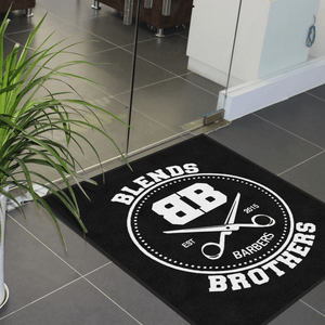Blends Brothers