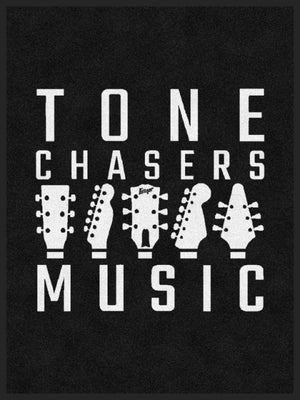 Tone Chasers
