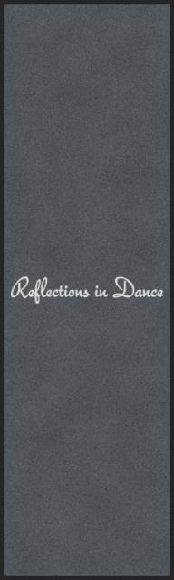 Reflections in Dance