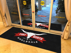 Forth Worth Wholesale