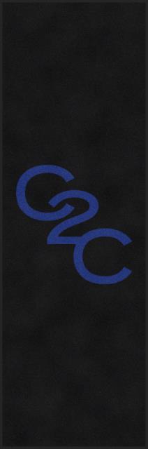 C2C Aisle Mats