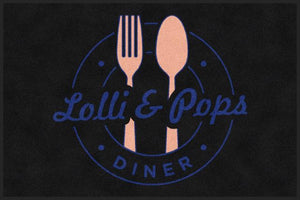 Lolli and Pops Diner