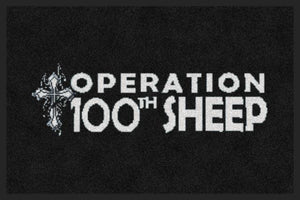 Operation 100th Sheep