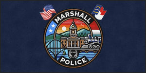 Marshall Police