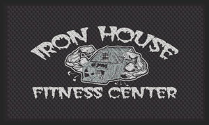 Iron House