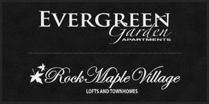 Evergreen Garden Apartments & Rock Maple Village