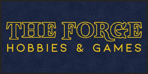 The Forge