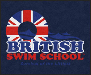 British Swim School
