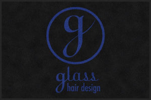 New GlassHair