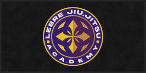 Lebre Jiu-Jitsu