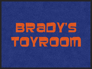 Brady’s Toyroom
