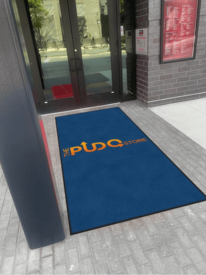 PUDO