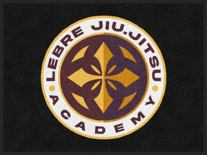 Lebre Jiu jitsu