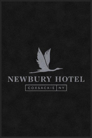 James Newbury hotel