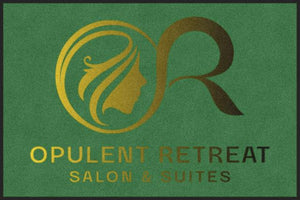 Opulent Retreat
