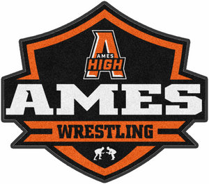 Ames Wrestling