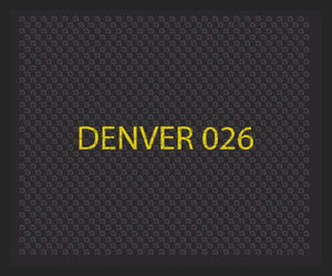 DENVER 026