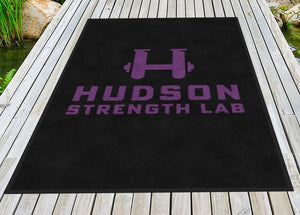 Hudson Strength Lab