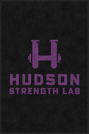 Hudson Strength Lab