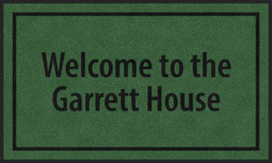 Garrett House