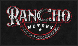 Rancho Motors RP