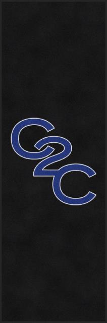 C2C Aisle Mats