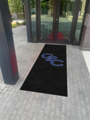 C2C Aisle Mats