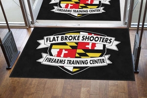Flat Broke Shooters