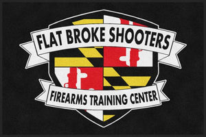 Flat Broke Shooters