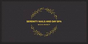 Serenity Nails and Day Spa