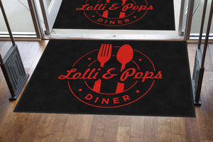 Lolli and Pops Diner