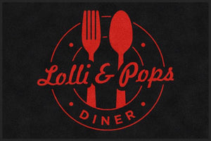 Lolli and Pops Diner