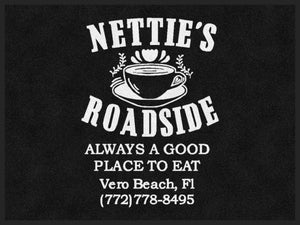 Nettie’s Roadside