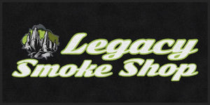 Legacy Smoke Shop