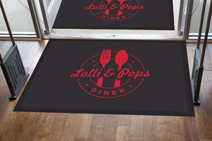 Lolli and Pops Diner