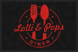 Lolli and Pops Diner