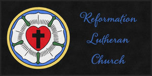 Reformation Lutheran Church