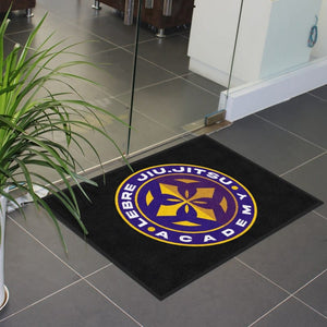 Lebre Jiu Jitsu Mat
