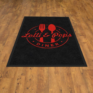 Lolli and Pops Diner