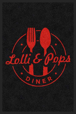 Lolli and Pops Diner