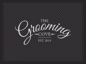 The Grooming Cove