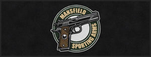 Mansfield Sporting Arms