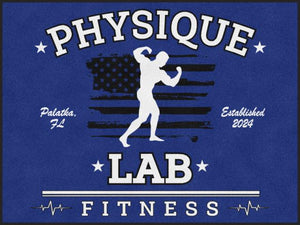 Physique lab