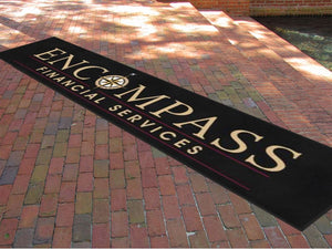 ENCOMPASS FINANCIAL