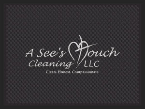 A See's Touch