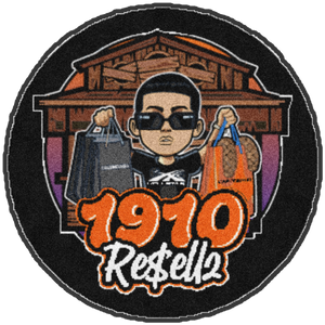 1910 Resellz