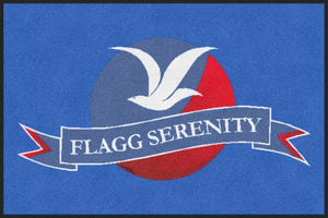 Flagg Serenity