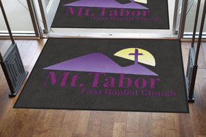 Mount Tabor