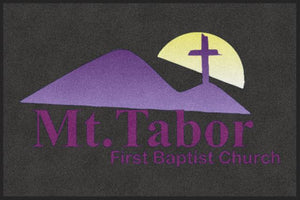 Mount Tabor