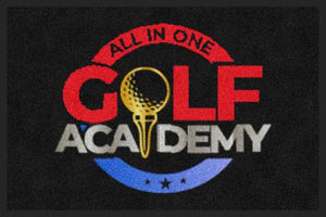 All In One Golf Academy